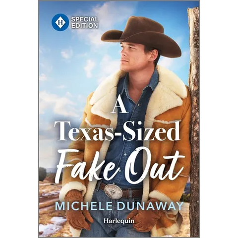 A Texas-Sized Fake Out