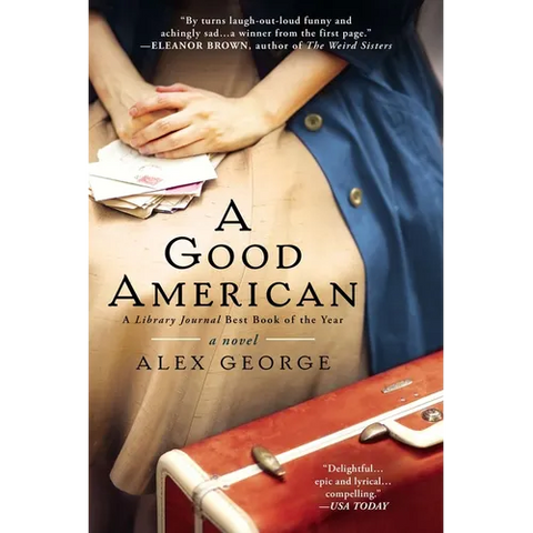 A Good American