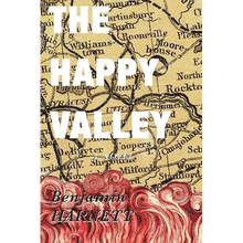 The Happy Valley - Paperback