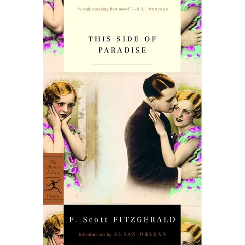 This Side of Paradise