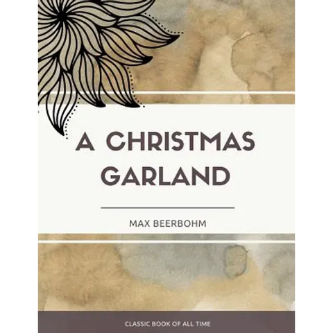 A Christmas Garland