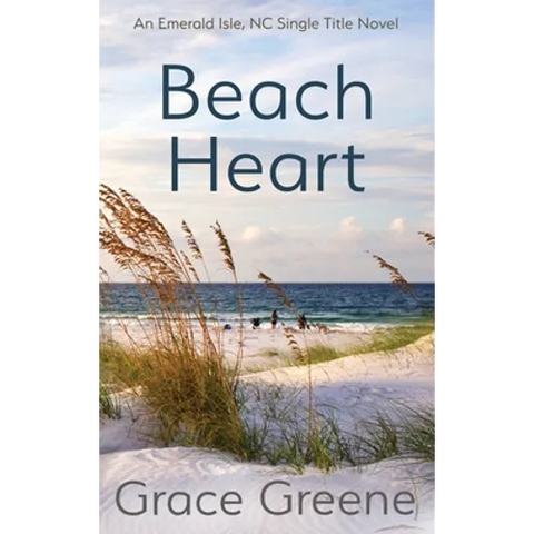 Beach Heart