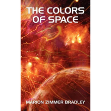 The Colors of Space