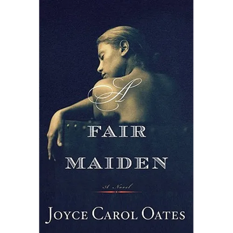 A Fair Maiden