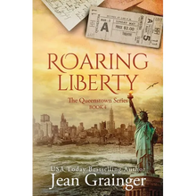 Roaring Liberty