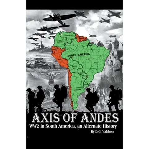 Axis of Andes