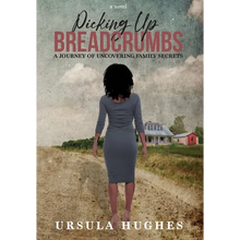 Picking Up Breadcrumbs: A Journey of Uncovering Family Secrets