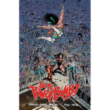 Do a Powerbomb