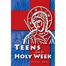 Holy Week for Teens - Paperback