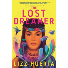 The Lost Dreamer - Paperback