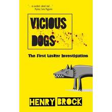 Vicious Dogs