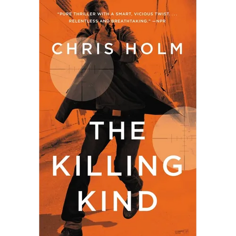 The Killing Kind