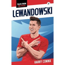 Lewandowski