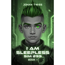 I Am Sleepless: Sim 299