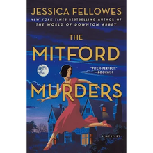The Mitford Murders: A Mystery - Paperback