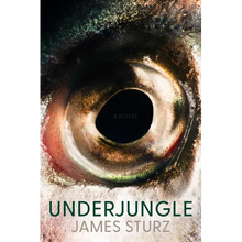 Underjungle - Hardcover