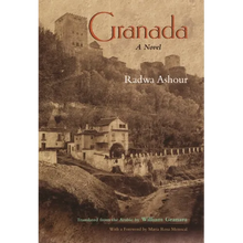 Granada - Hardcover