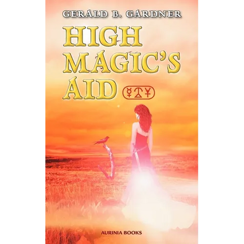 High Magic's Aid