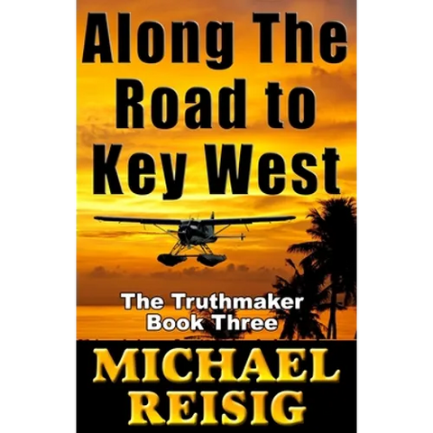 Along The Road To Key West
