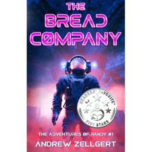 The Bread Company - Paperback