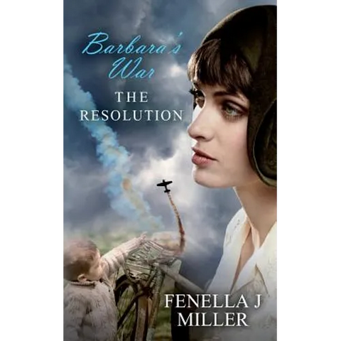 Barbara's War The Resolution
