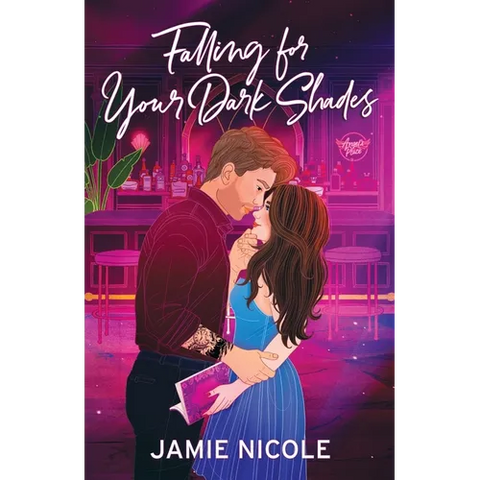 Falling for Your Dark Shades