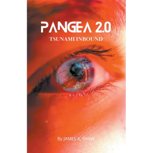 Pangea 2.0 Tsunami Inbound - Paperback