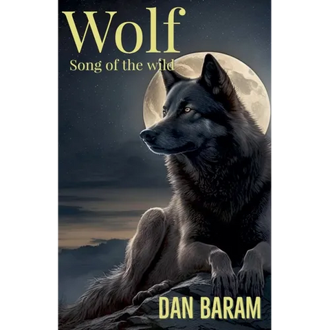 Wolf Song of the Wild