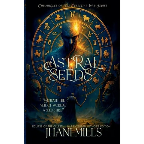 Astral Seeds: Eclipse of the Celestial War - Eternal Reign Edition