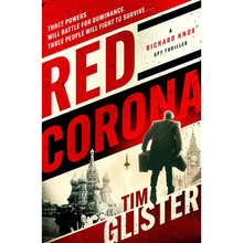 Red Corona - Paperback