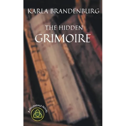 The Hidden Grimoire