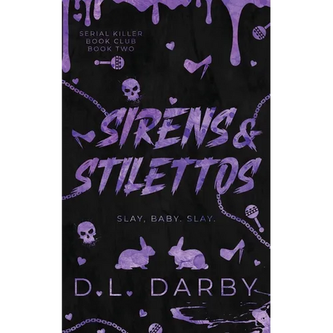 Sirens & Stilettos