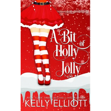 A Bit of Holly Jolly