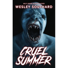 Cruel Summer - Paperback