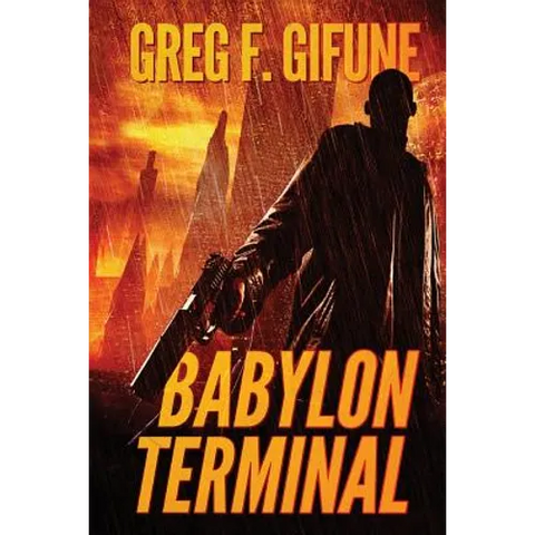 Babylon Terminal