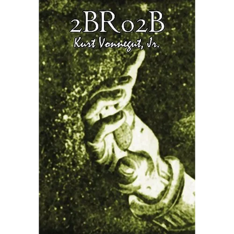 2br02b by Kurt Vonnegut, Science Fiction, Literary