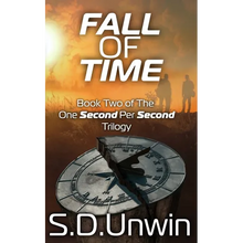 Fall Of Time