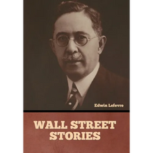 Wall Street stories - Hardcover