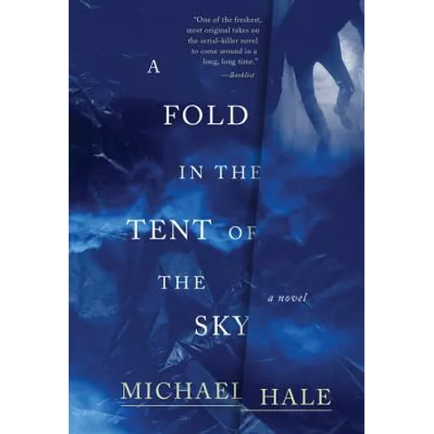 A Fold in the Tent of the Sky