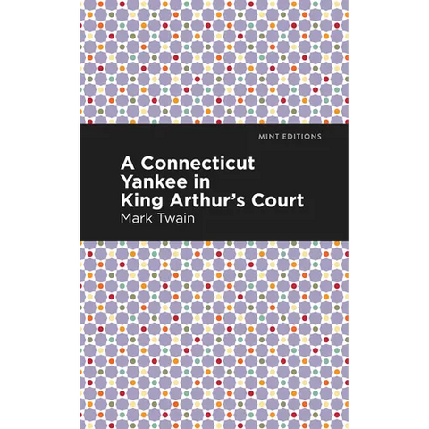 A Connecticut Yankee in King Arthur's Court