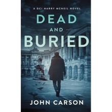 Dead and Buried: A Scottish Detective Mystery - Paperback