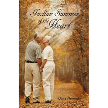 Indian Summer of the Heart - Paperback