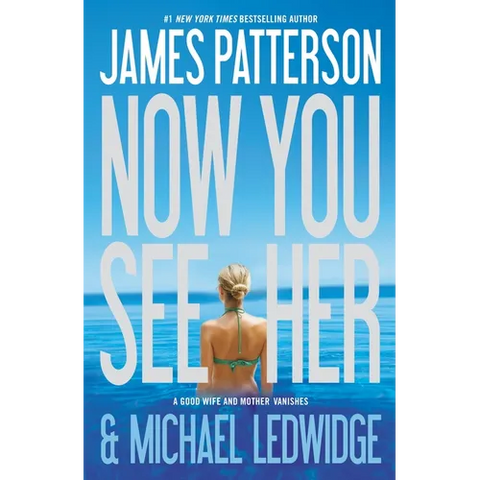 Now You See Her