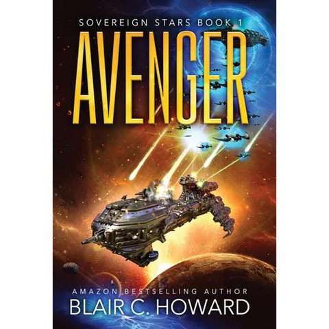 Avenger