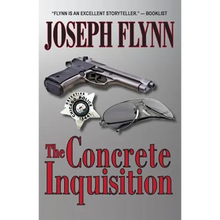 The Concrete Inquisition - Paperback