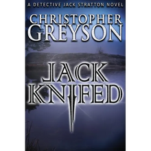 Jack Knifed - Paperback