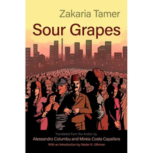 Sour Grapes
