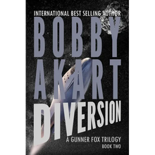 Asteroid Diversion: A Post-Apocalyptic Survival Thriller - Paperback