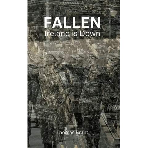 Ireland is Down