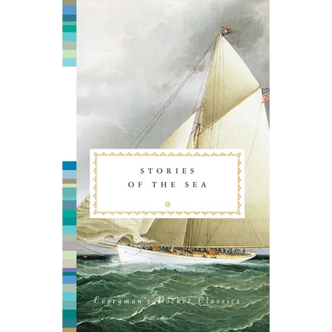 Stories of the Sea